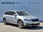 Škoda Octavia - fotka číslo 8