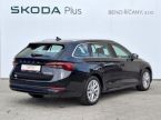 Škoda Octavia - fotka číslo 1