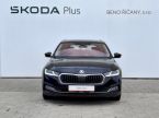 Škoda Octavia - fotka číslo 3