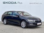 Škoda Octavia - fotka číslo 8
