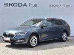 Škoda Octavia - fotka číslo 0