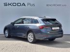 Škoda Octavia - fotka číslo 11