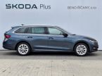 Škoda Octavia - fotka číslo 12