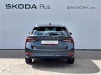 Škoda Octavia - fotka číslo 13