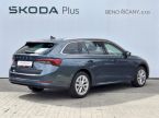 Škoda Octavia - fotka číslo 1