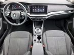 Škoda Octavia - fotka číslo 4