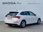 Škoda Scala - fotka číslo 1