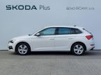 Škoda Scala - fotka číslo 2