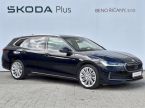 Škoda Superb - fotka číslo 10