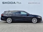 Škoda Superb - fotka číslo 12