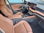 Škoda Superb - fotka číslo 14