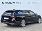 Škoda Superb - fotka číslo 1