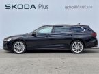 Škoda Superb - fotka číslo 2