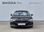 Škoda Superb - fotka číslo 3