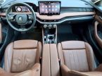 Škoda Superb - fotka číslo 4