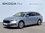 Škoda Octavia - fotka číslo 0