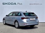 Škoda Octavia - fotka číslo 9
