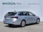 Škoda Octavia - fotka číslo 1