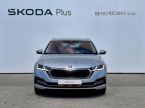 Škoda Octavia - fotka číslo 3