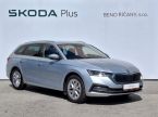 Škoda Octavia - fotka číslo 8
