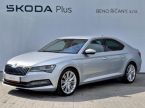 Škoda Superb - fotka číslo 0