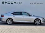 Škoda Superb - fotka číslo 10