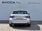 Škoda Superb - fotka číslo 11