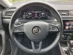 Škoda Superb - fotka číslo 14