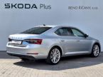 Škoda Superb - fotka číslo 1