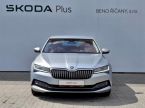 Škoda Superb - fotka číslo 3