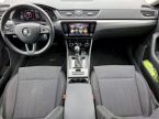 Škoda Superb - fotka číslo 4