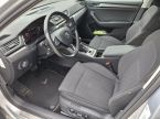Škoda Superb - fotka číslo 5