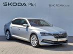 Škoda Superb - fotka číslo 8