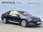 Škoda Superb - fotka číslo 9