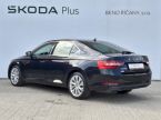 Škoda Superb - fotka číslo 10