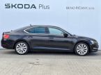 Škoda Superb - fotka číslo 11