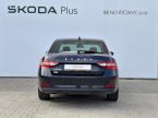 Škoda Superb - fotka číslo 12