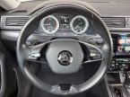 Škoda Superb - fotka číslo 15