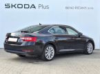 Škoda Superb - fotka číslo 1