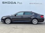 Škoda Superb - fotka číslo 2