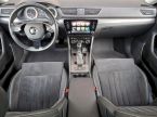 Škoda Superb - fotka číslo 4