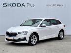 Škoda Scala - fotka číslo 0