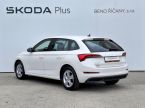 Škoda Scala - fotka číslo 9