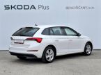 Škoda Scala - fotka číslo 1