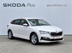 Škoda Scala - fotka číslo 8
