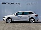 Škoda Scala - fotka číslo 2
