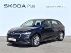 Škoda Scala - fotka číslo 0
