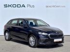 Škoda Scala - fotka číslo 19