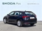 Škoda Scala - fotka číslo 20