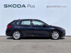 Škoda Scala - fotka číslo 21